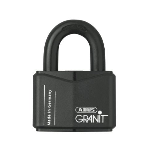 Abus Granit 37RK/70 Padlock high-security hardened steel