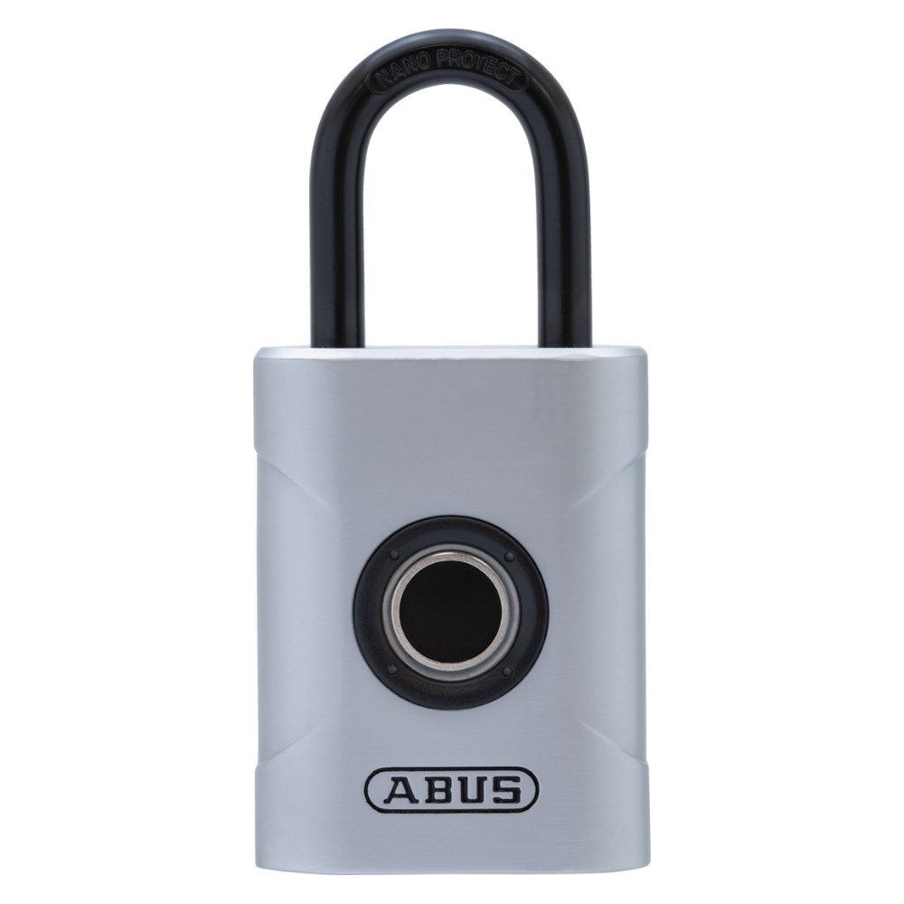 Abus Touch™ 57 Fingerprint Padlock