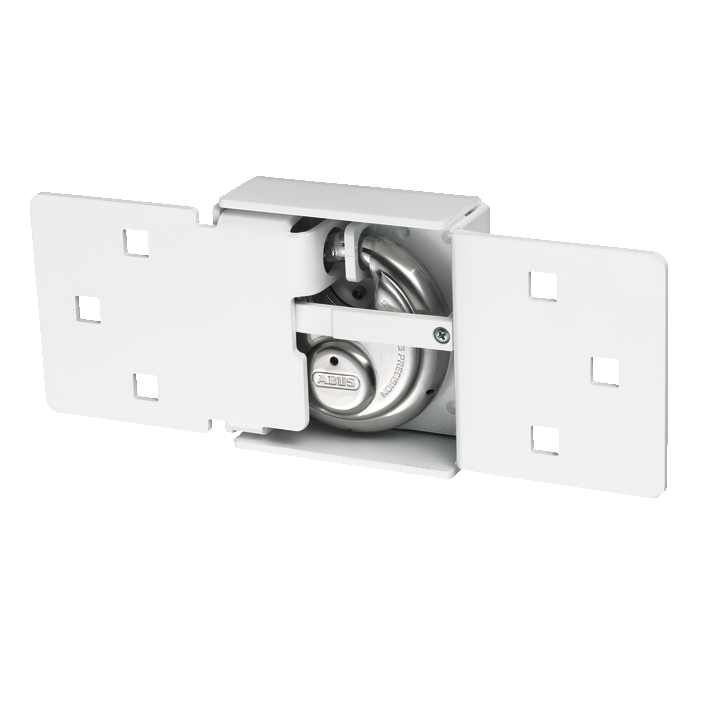 ABUS 141 Diskus® Integral | The Ultimate High-Security Van & Gate Hasp