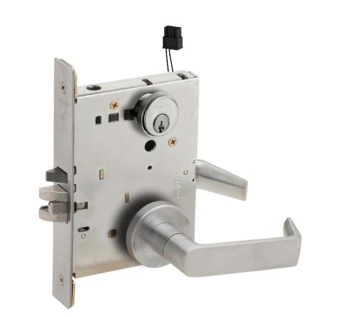 Schlage L9092  Electrified Mortise Locks