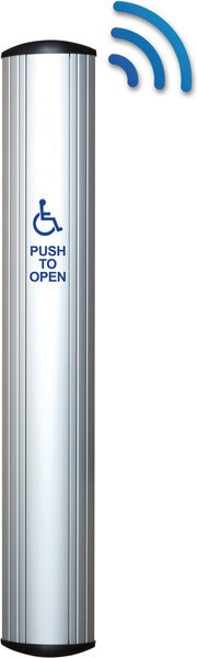 Camden CM-7436 & CM-7536 Column Switch
