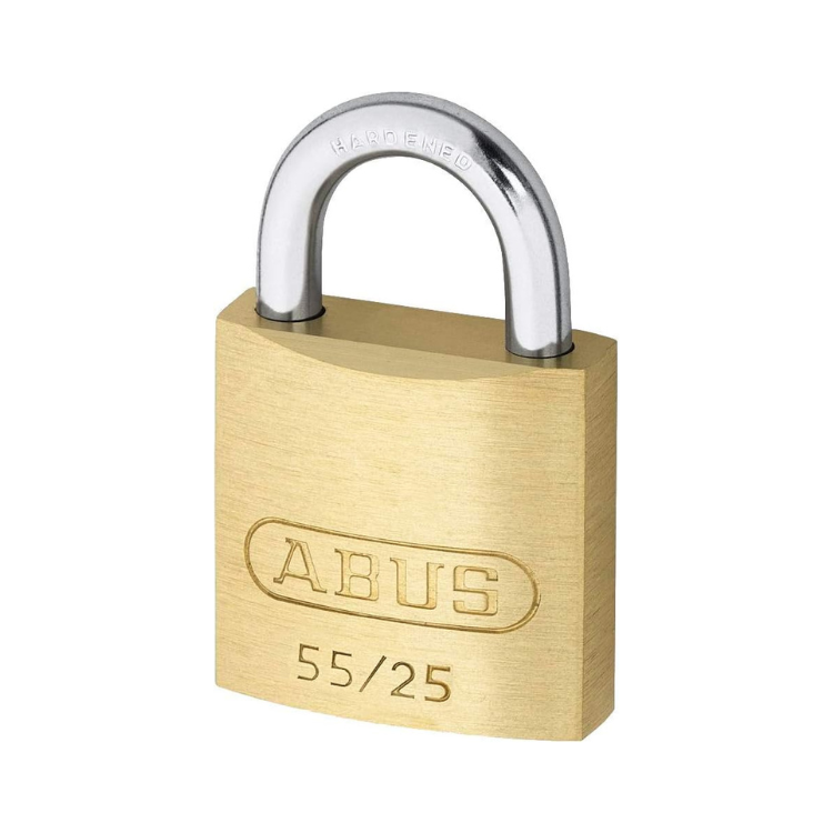 Abus 55 Padlocks