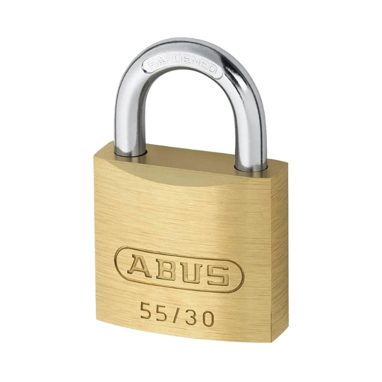 Abus 55 Padlocks