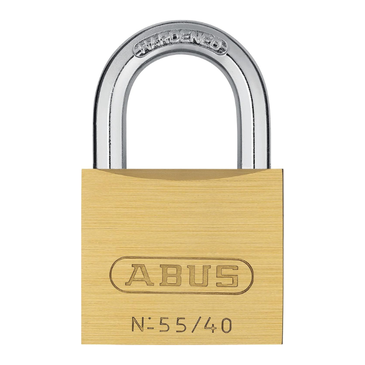 Abus 55 Padlocks