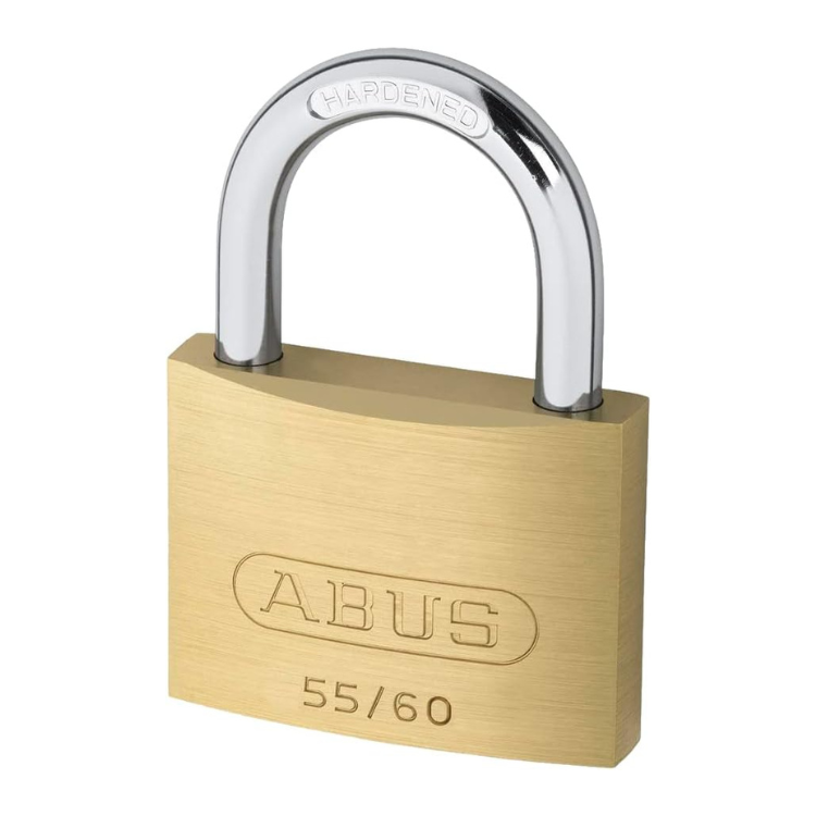 Abus 55 Padlocks