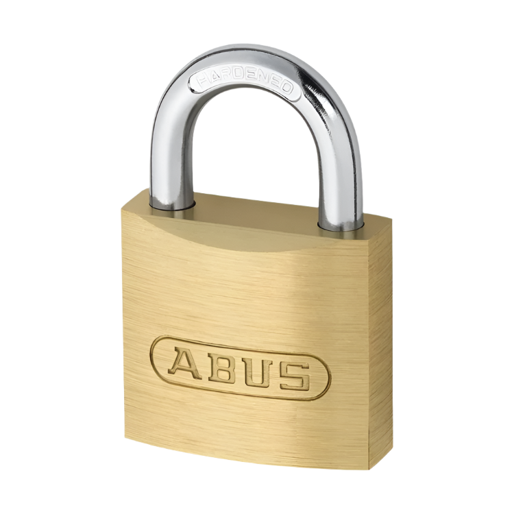 Abus 55 Padlocks