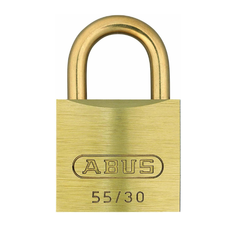 Abus 55 Padlocks