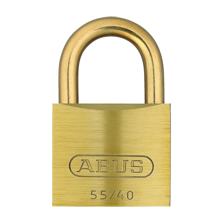 Abus 55 Padlocks