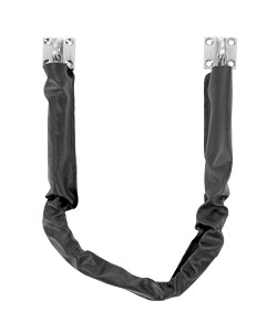 DON JO 30-1/2" Heavy Duty Crash Chain