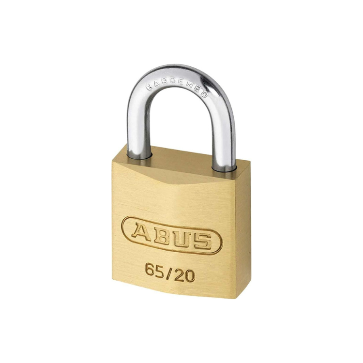 Abus 65 Padlocks