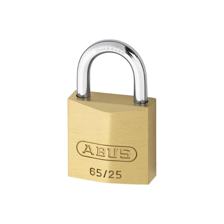 Abus 65 Padlocks