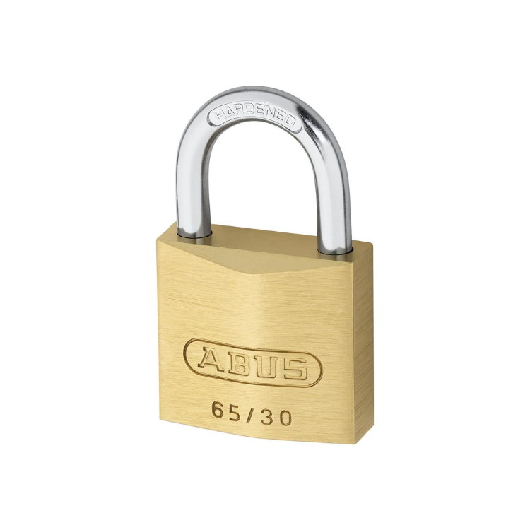 Abus 65 Padlocks