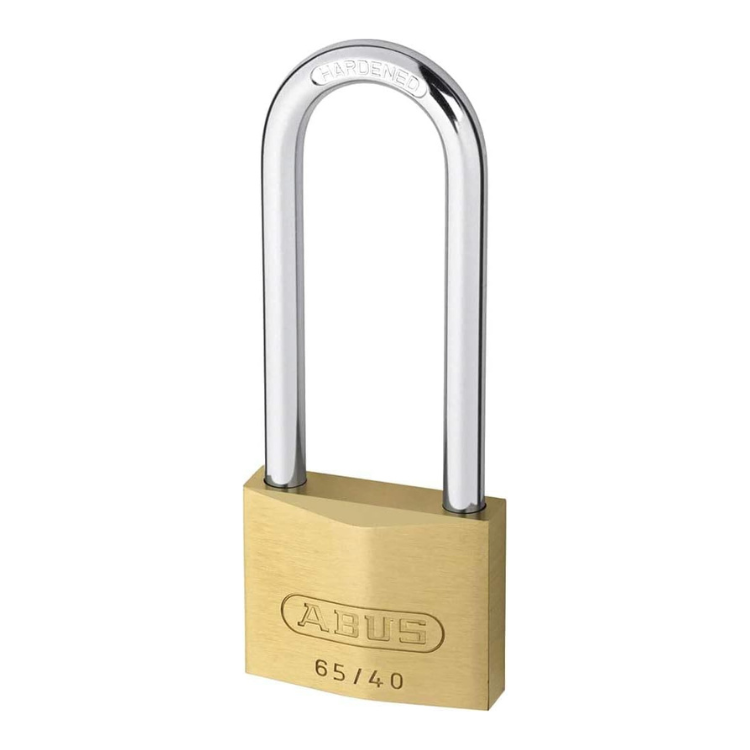 Abus 65 Padlocks