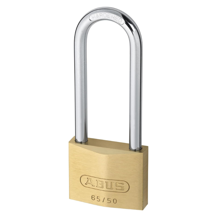Abus 65 Padlocks