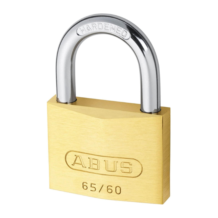 Abus 65 Padlocks