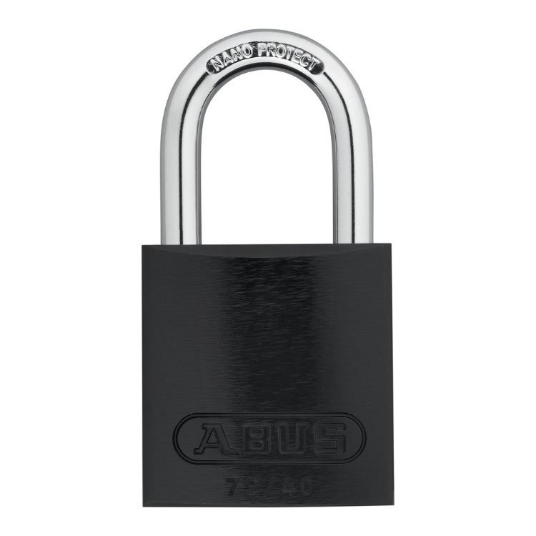 Abus 72 Series Lock-out Padlocks