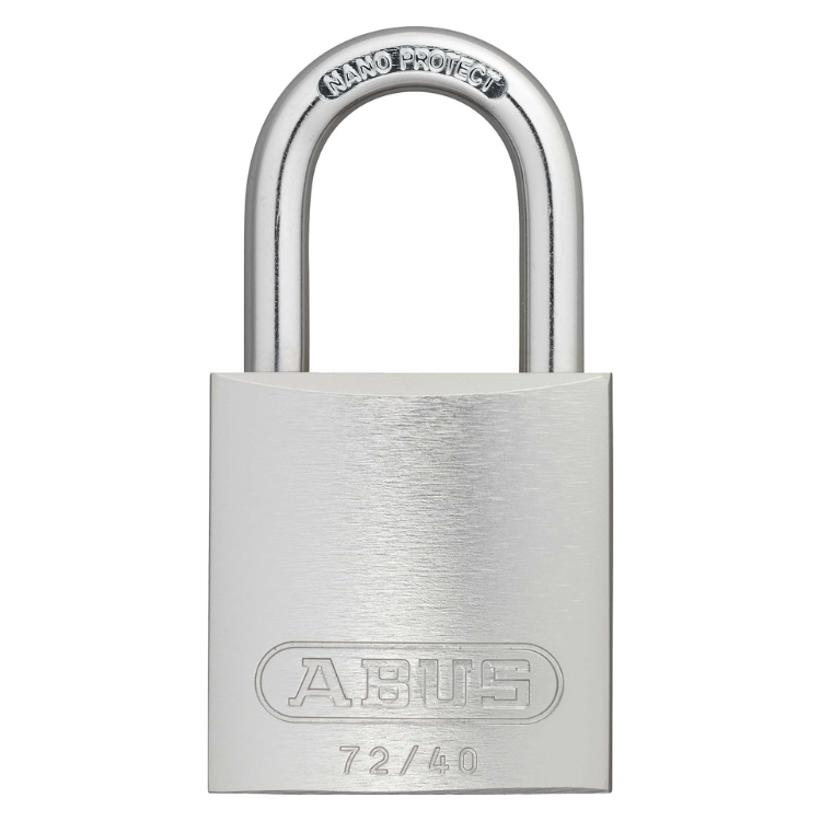 Abus 72 Series Lock-out Padlocks