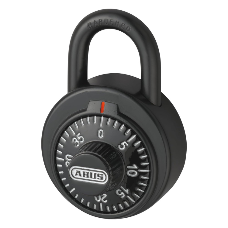 Abus 78 Series Padlocks