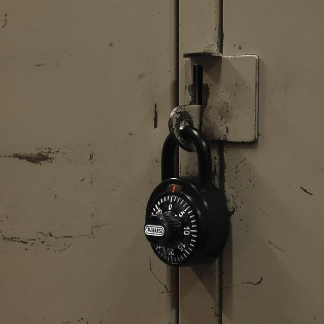 Abus 78 Series Padlocks