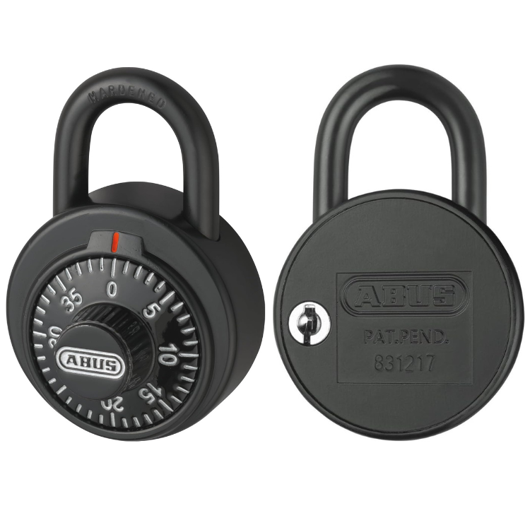 Abus 78 Series Padlocks