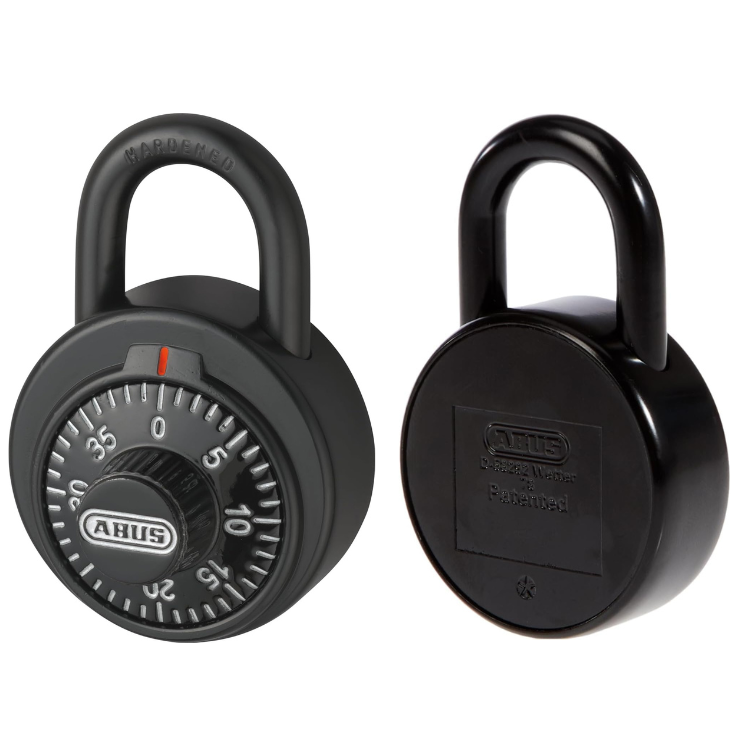 Abus 78 Series Padlocks