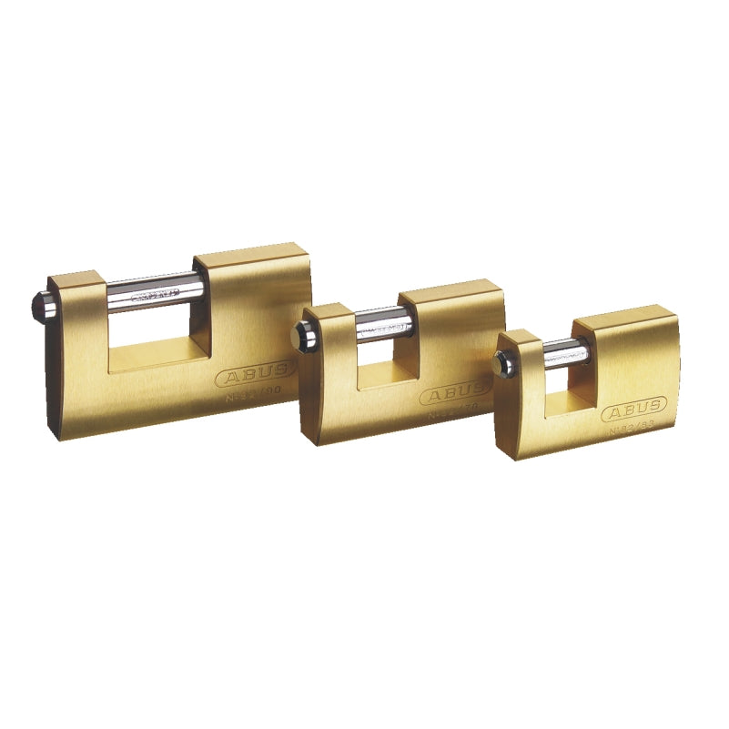 Abus 82 Padlock