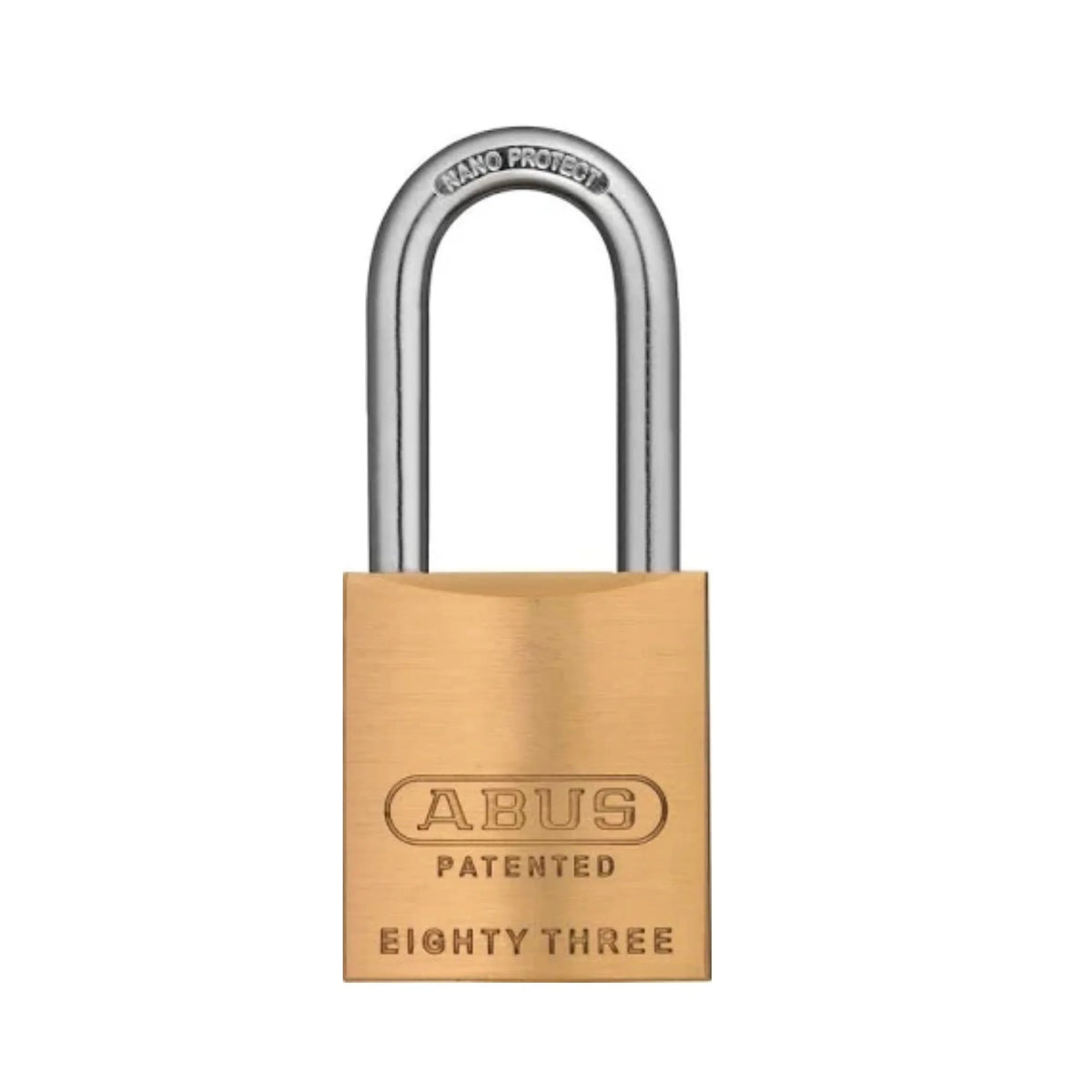 Abus 83/45 Padlocks