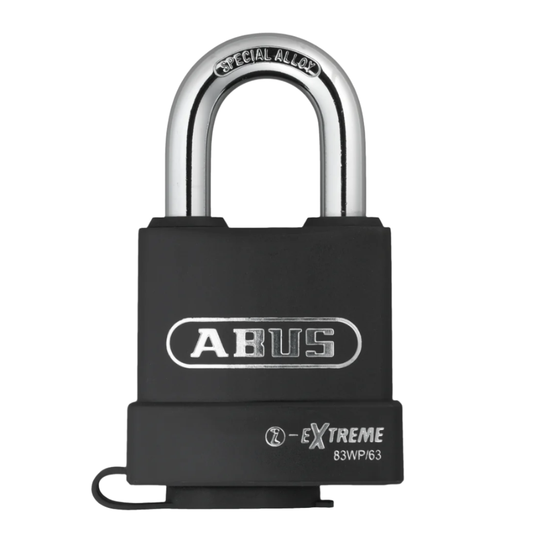 Abus 83WP63 Weather Proof Padlocks