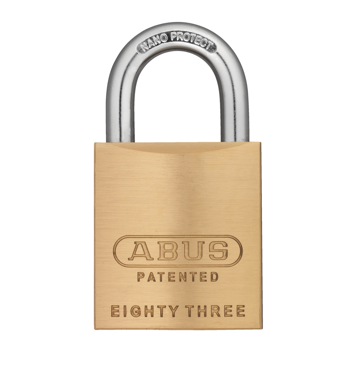 Abus 83/45 Padlocks