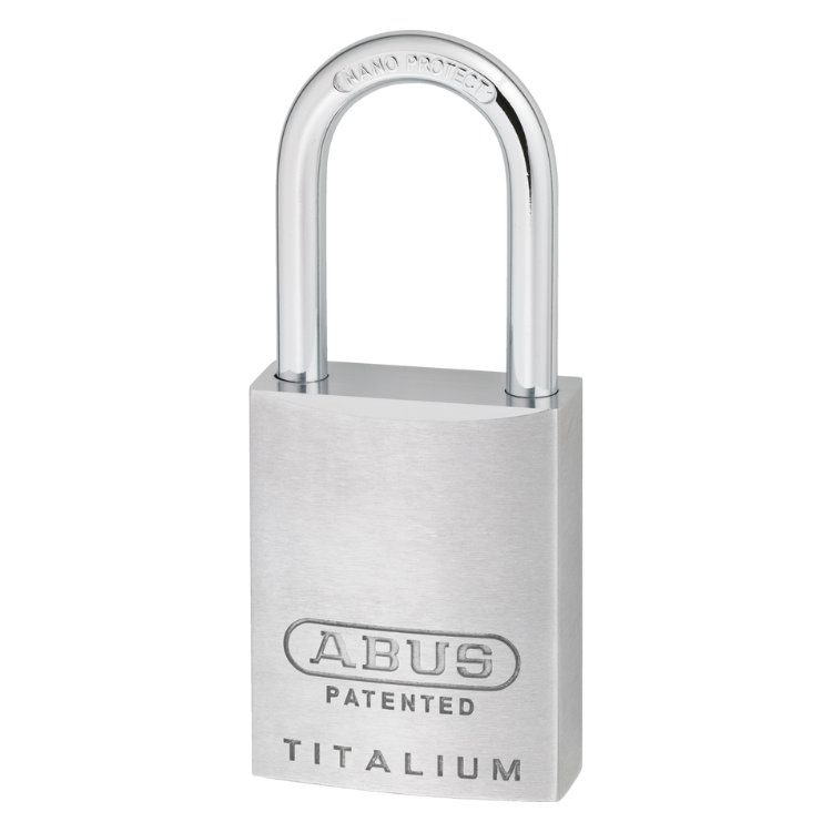 Abus 83AL Padlock