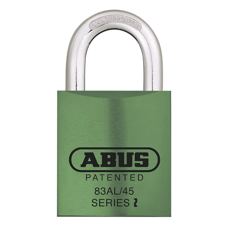 Abus 83AL Padlock