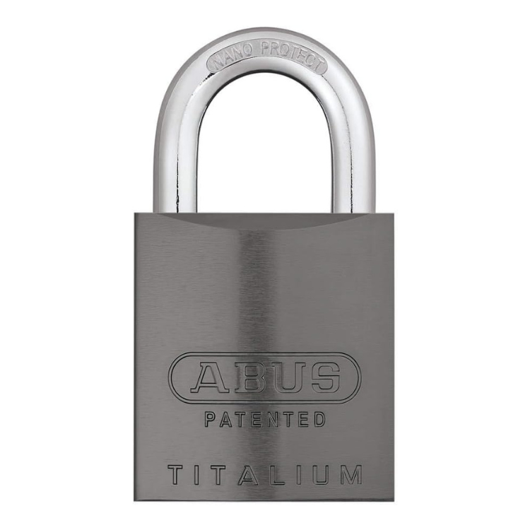 Abus 83AL Padlock