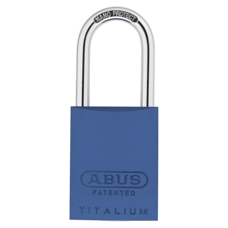 Abus 83AL Padlock