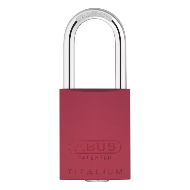 Abus 83AL Padlock