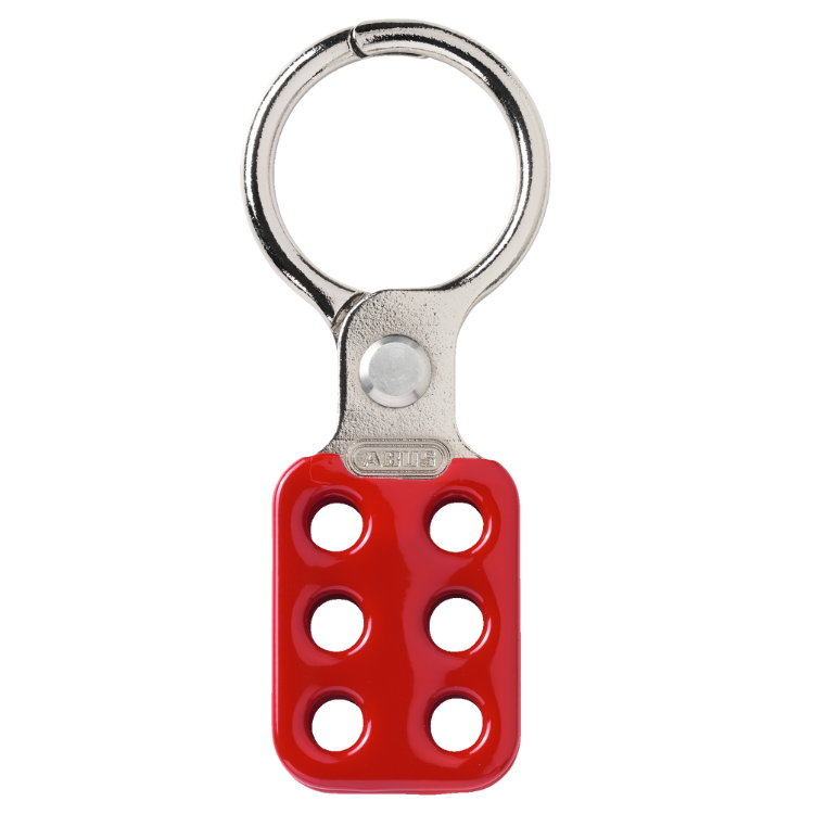 Abus H751–H752 Lockout Latch
