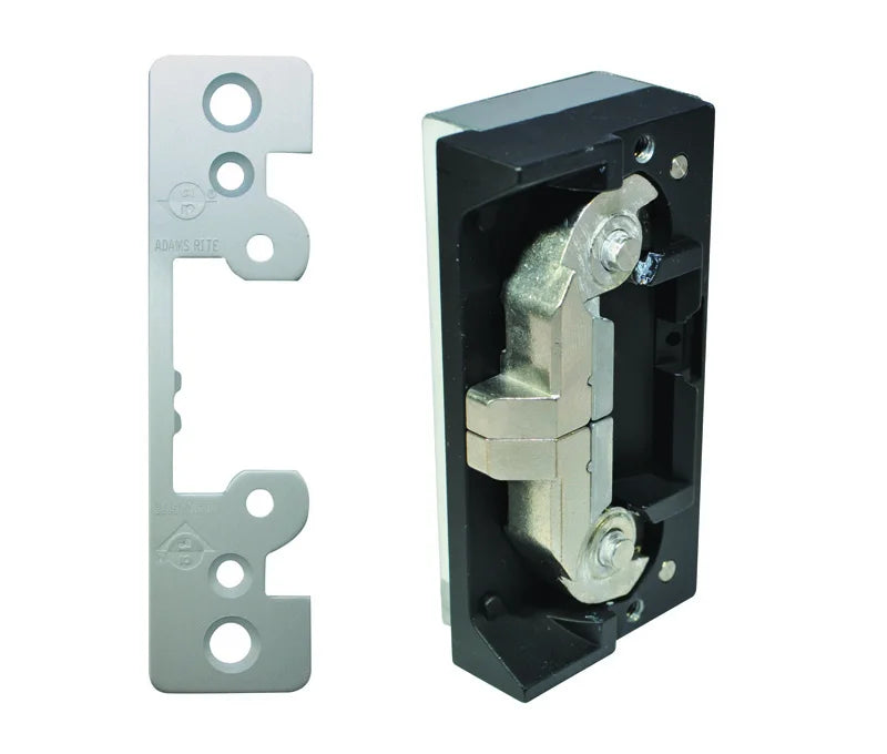 Adams Rite Latch Body ADAMS RITE 7400 Electric Strike Body – LOCKCETERA