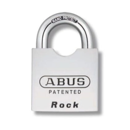Abus 83/80 Padlock with shackle