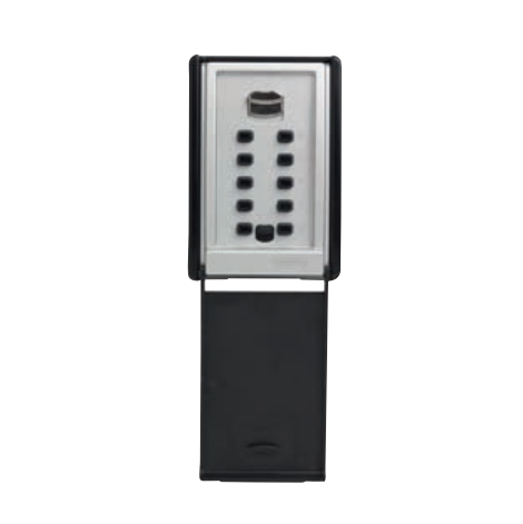 Abus KeyGarage 767 wall-mounted key box