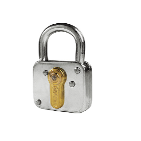 Abus 235Z Lever Padlock