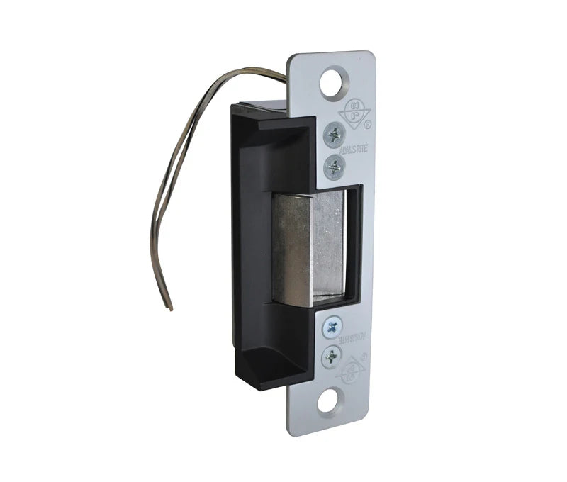 ADAMS RITE 7100‑510 Electric Strike 24VDC Fail Secure