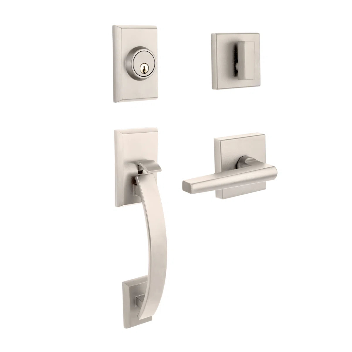 Dorex Arco Handleset