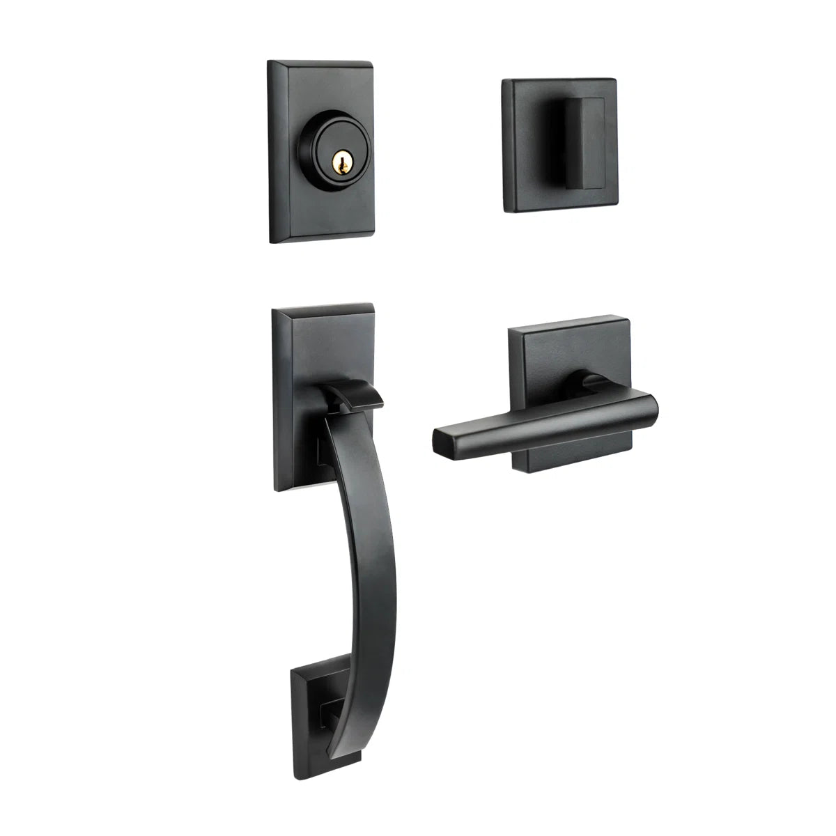 Dorex Arco Handleset