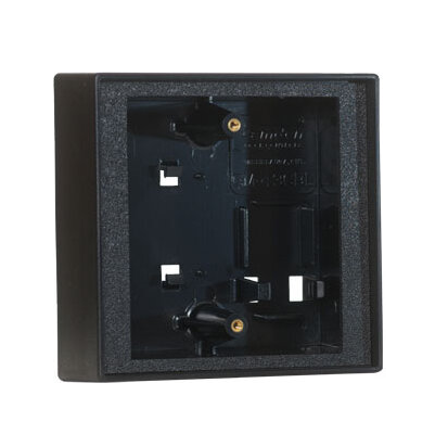 Camden Square Surface Mount Boxes