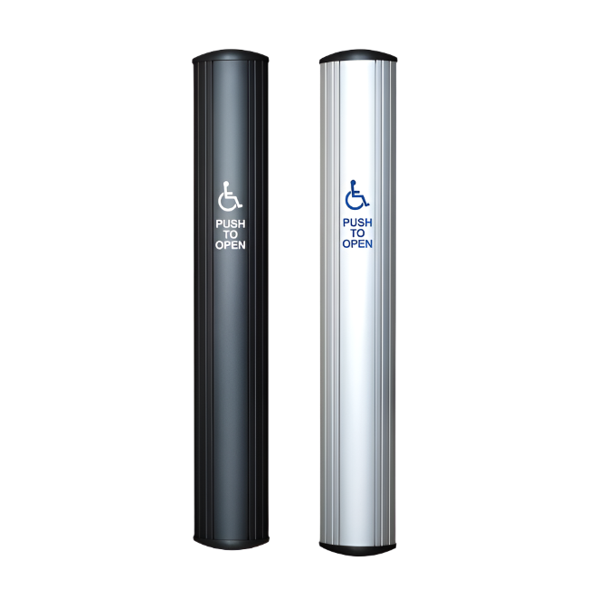 Camden CM-7436 & CM-7536 Column Switch