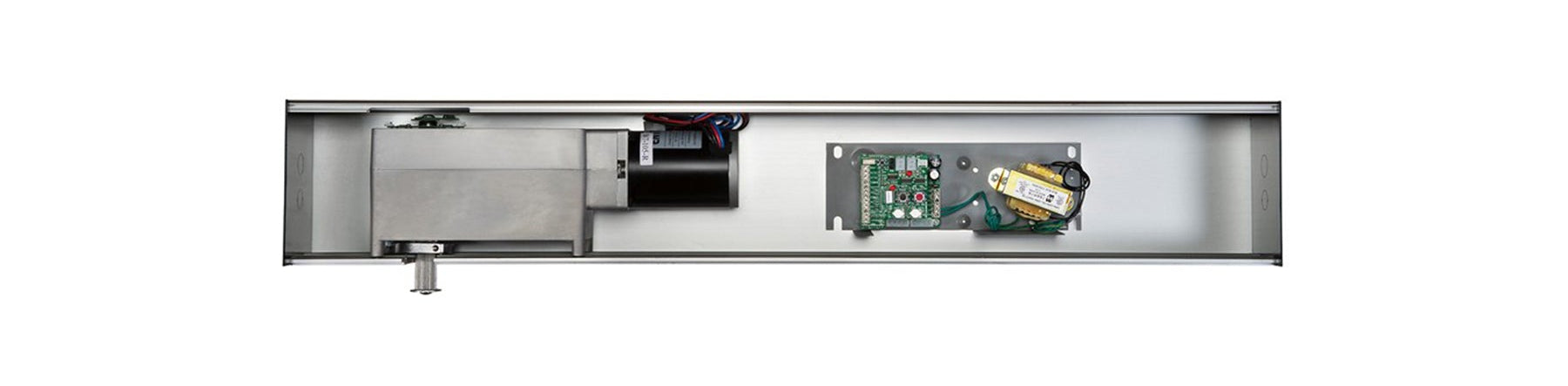 Ditec_HA8 Inside