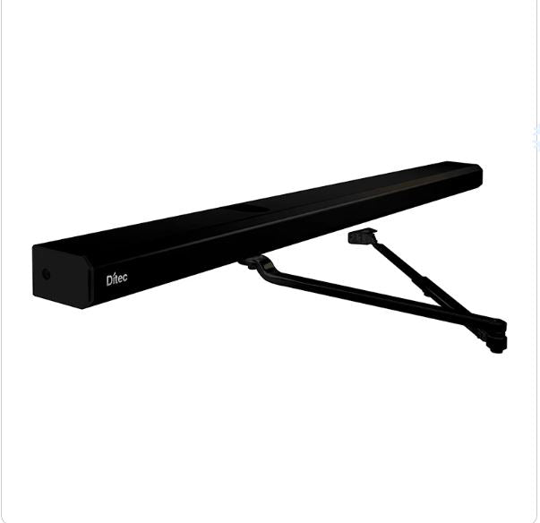 Hunter - Ditec  HA-7 Slim Line Door Operator