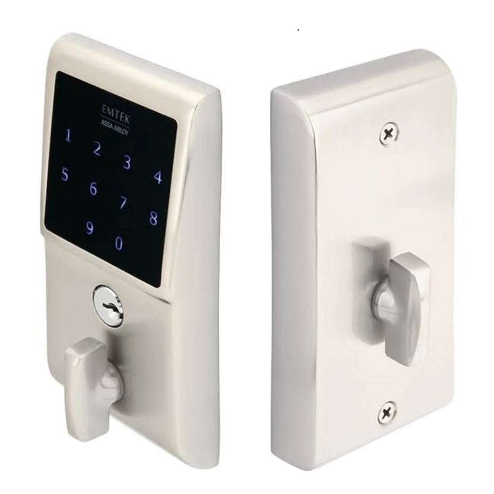 EMTEK EMTouch™ Keypad Deadbolt