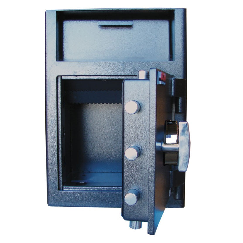 FL1913-E FRONT LOADING DEPOSIT SAFE
