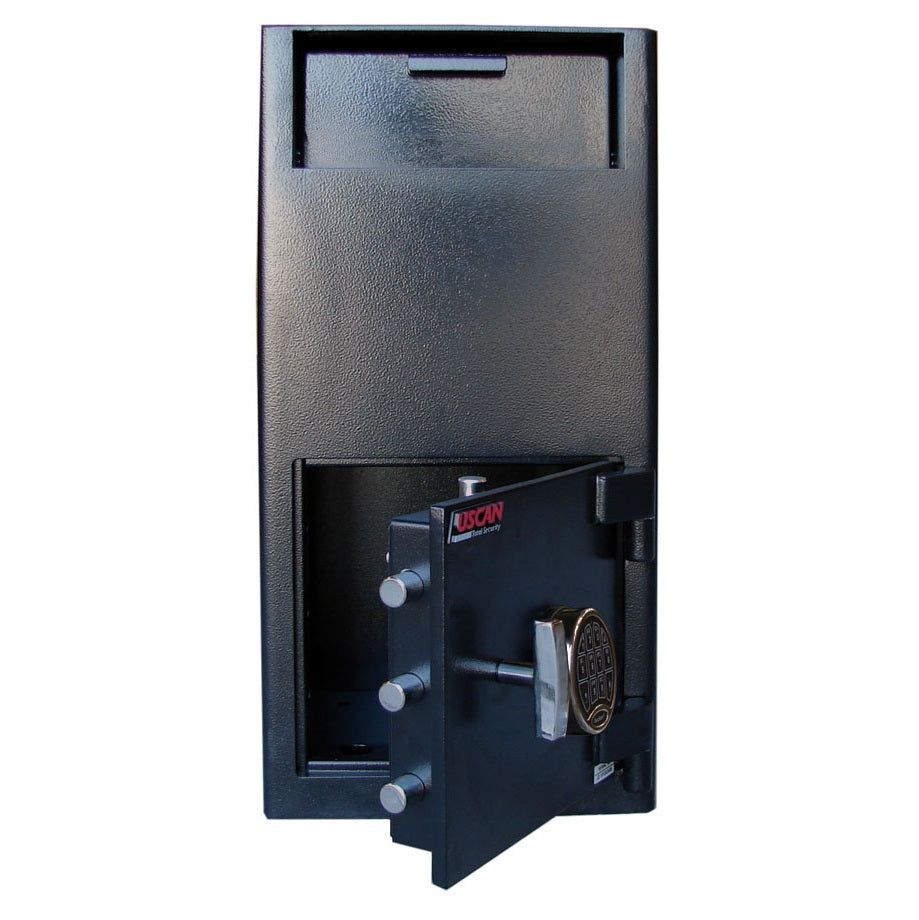 FL2813-E FRONT LOADING DEPOSIT SAFE