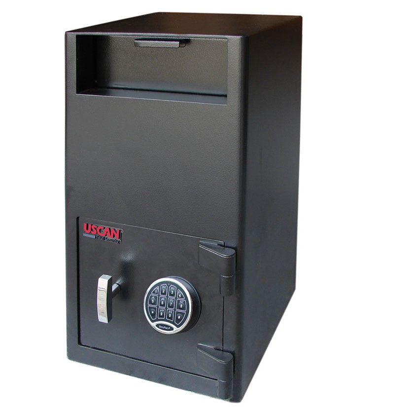 FL2813-E FRONT LOADING DEPOSIT SAFE